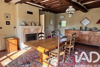  maison forges-les-bains 91470