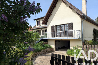  maison forges-les-bains 91470