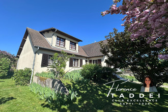  maison forges-les-bains 91470