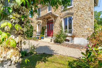  maison forges-les-bains 91470