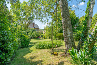  maison forges-les-bains 91470