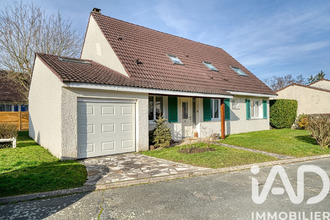  maison forges-les-bains 91470
