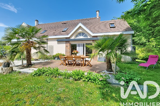  maison forges-les-bains 91470