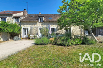  maison forges-les-bains 91470