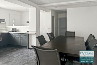  maison forges-les-bains 91470