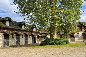  maison forges-les-eaux 76440