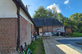  maison forges-les-eaux 76440