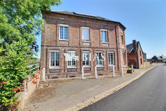  maison forges-les-eaux 76440