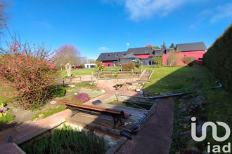  maison forges-les-eaux 76440