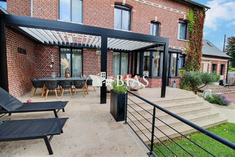  maison forges-les-eaux 76440