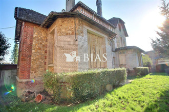  maison forges-les-eaux 76440