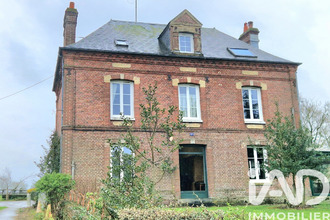  maison forges-les-eaux 76440