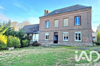 maison forges-les-eaux 76440