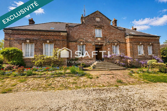  maison forges-les-eaux 76440