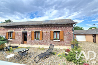  maison forges-les-eaux 76440