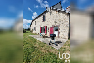  maison formigny 14710