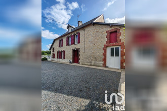  maison formigny 14710