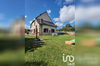  maison formigny 14710