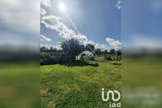  maison formigny 14710