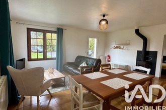  maison formigny 14710