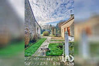  maison formigny 14710