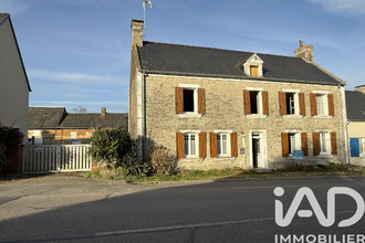  maison formigny 14710