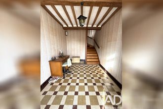  maison formigny 14710