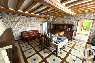  maison formigny 14710
