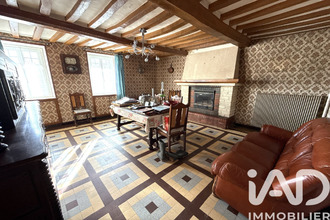  maison formigny 14710
