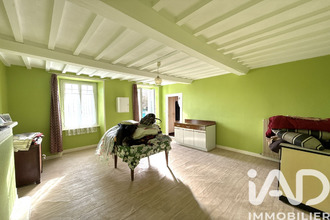  maison formigny 14710