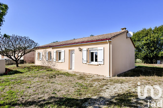  maison fors 79230