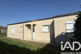  maison fors 79230