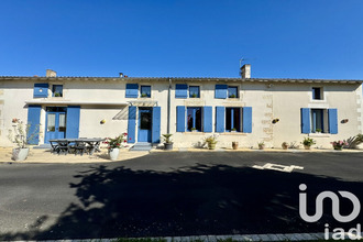  maison fors 79230