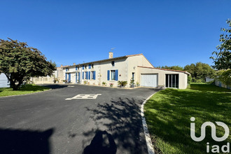  maison fors 79230