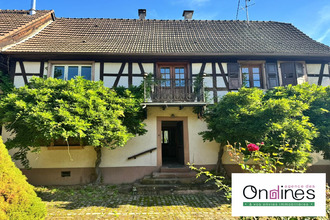  maison forstfeld 67480