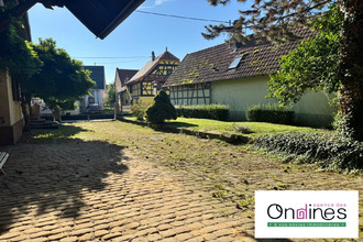  maison forstfeld 67480