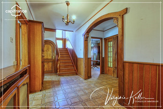  maison forstheim 67580