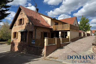  maison forstheim 67580
