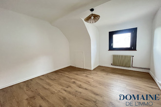  maison forstheim 67580