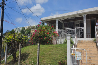  maison fort-de-france 97200