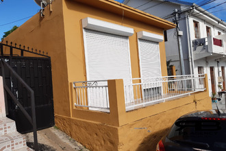  maison fort-de-france 97200