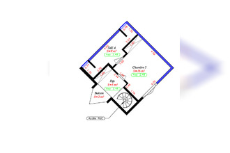  maison fort-de-france 97200