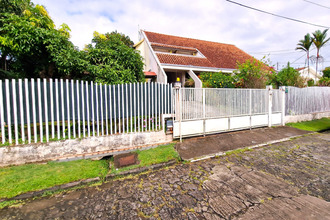  maison fort-de-france 97200