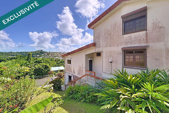  maison fort-de-france 97200