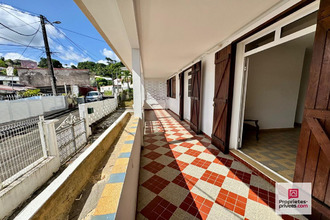 maison fort-de-france 97200