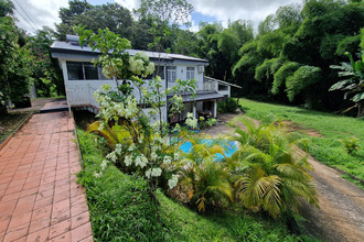  maison fort-de-france 97200