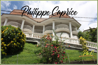  maison fort-de-france 97200