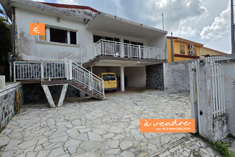  maison fort-de-france 97200