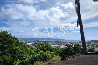  maison fort-de-france 97200