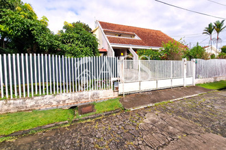  maison fort-de-france 97200